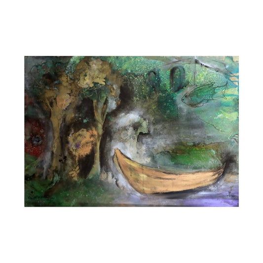Arcadia