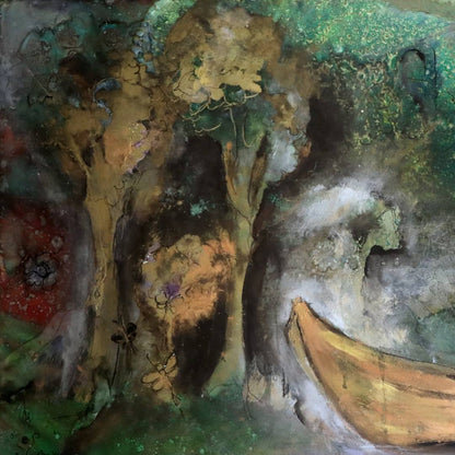 Arcadia
