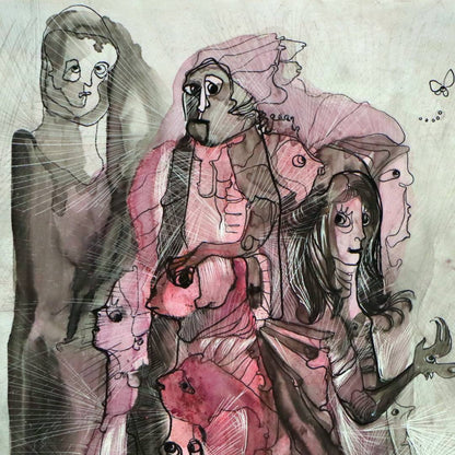 Eigenartiges