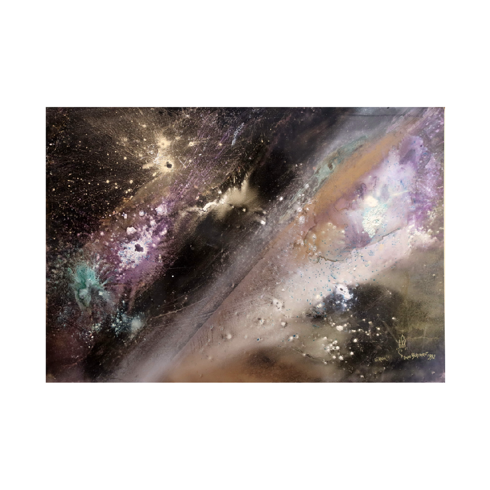 Eine andere Galaxy