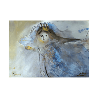 Taiger Lady