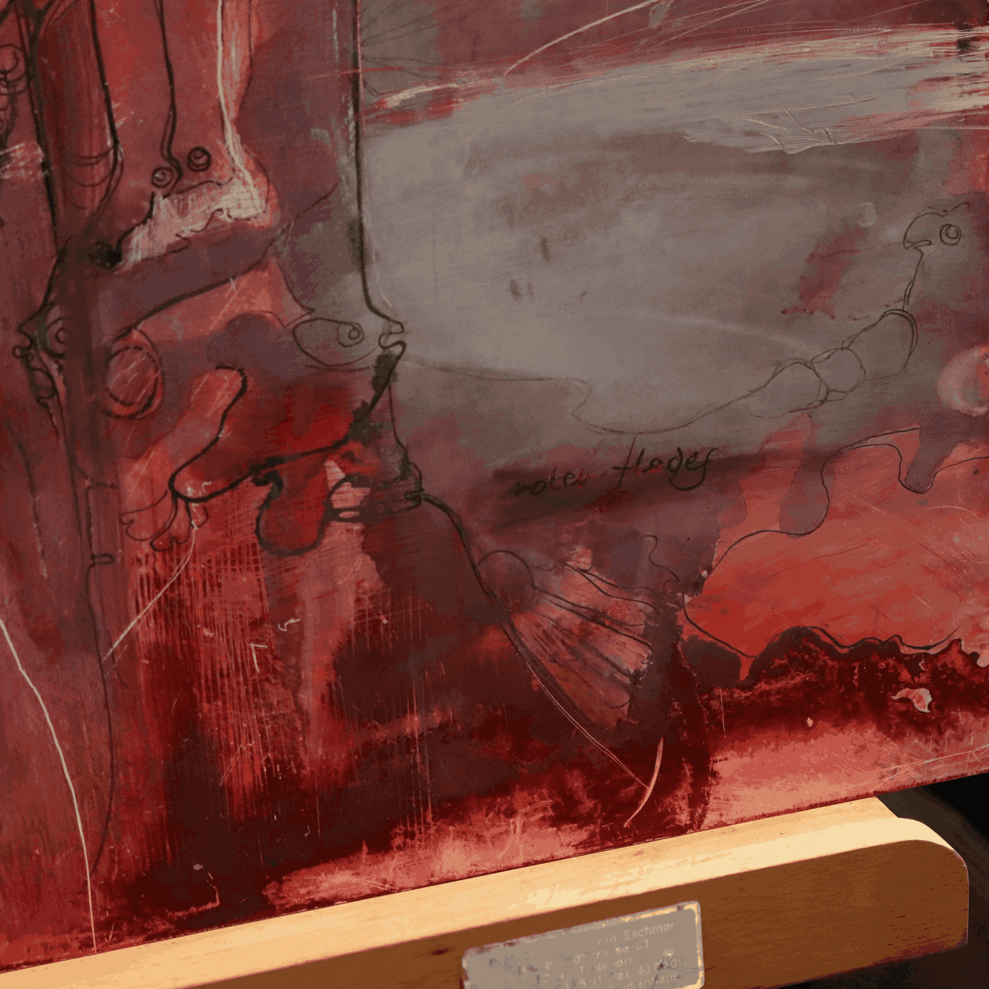 Roter Hades