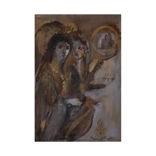 Die Hüterinnen des Lichts