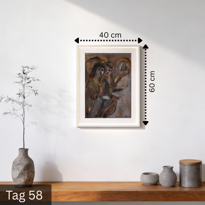 Die Hüterinnen des Lichts