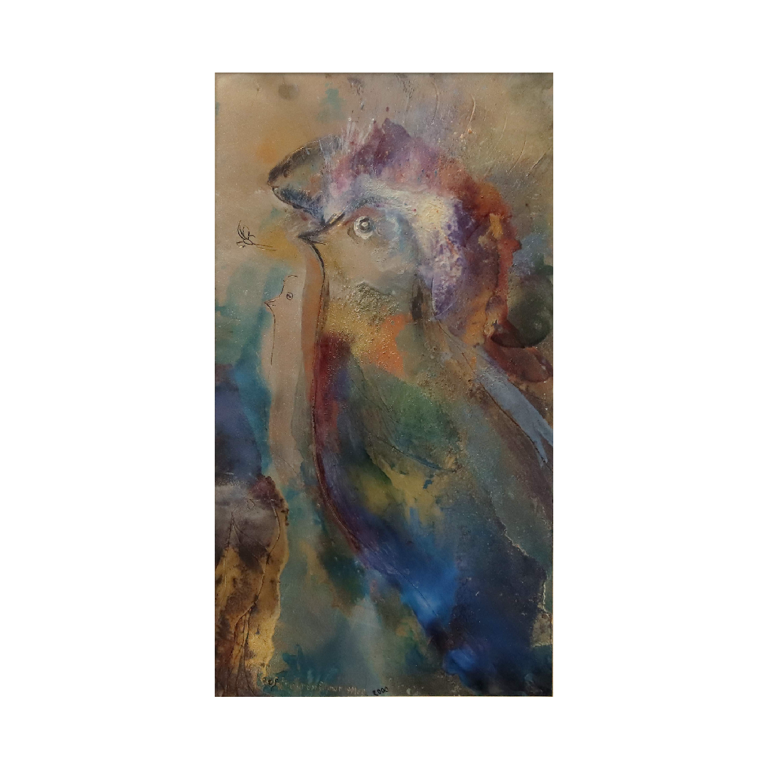 Vogelbild