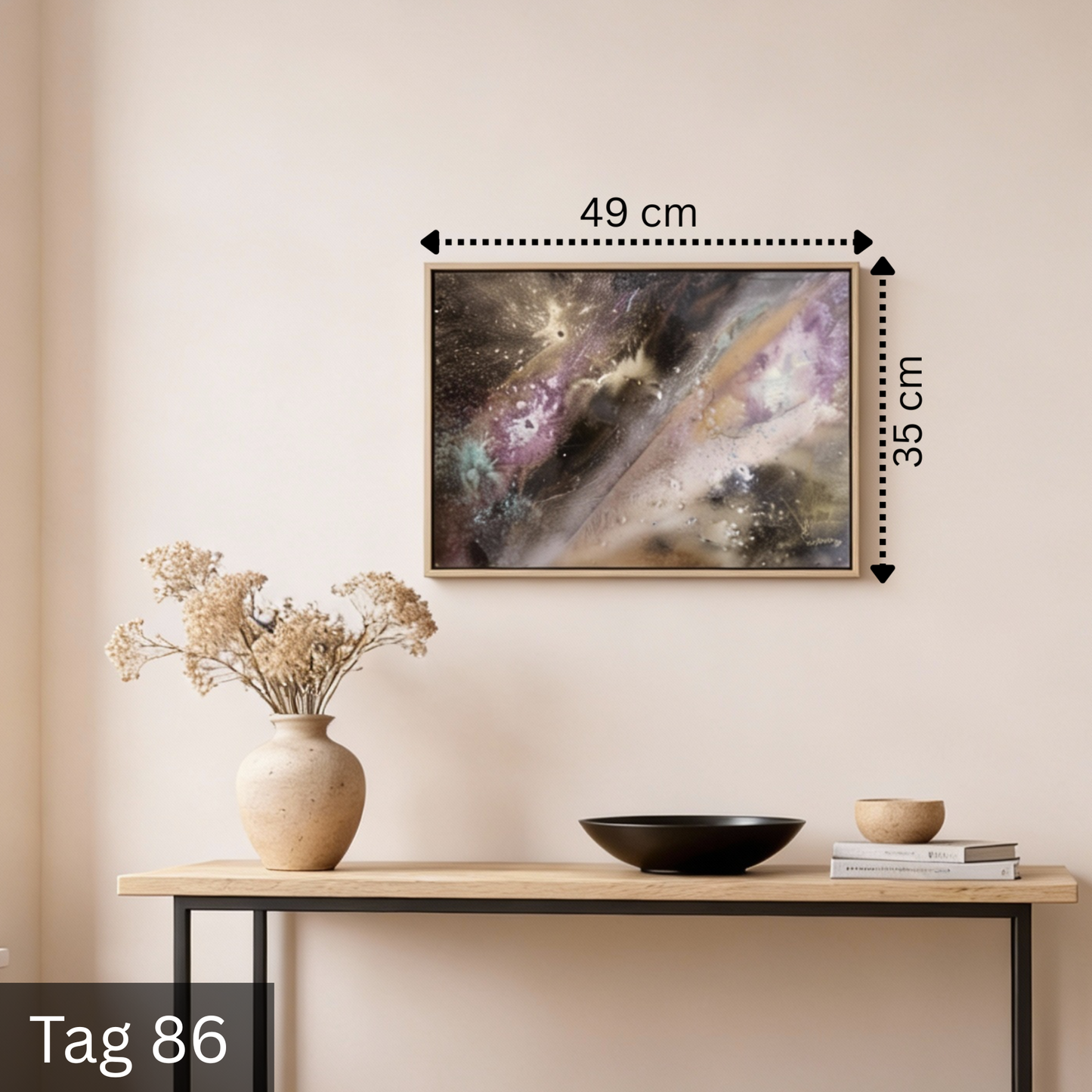 Eine andere Galaxy