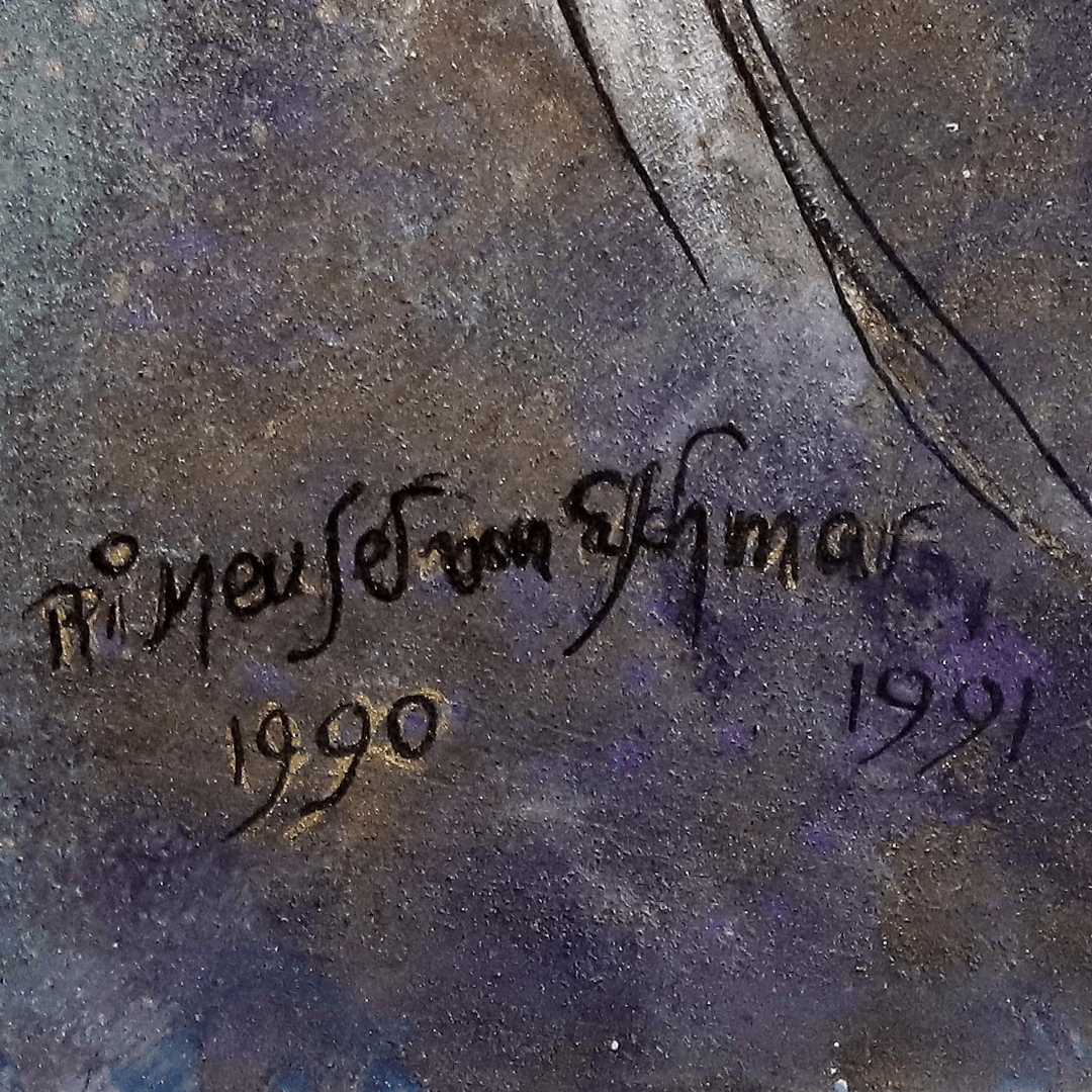 Die seltsamen Gedanken