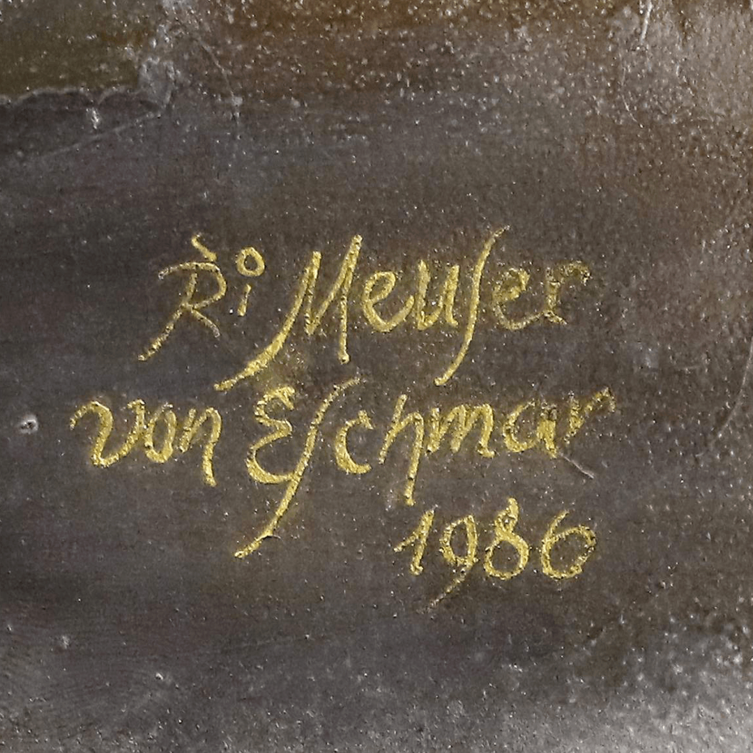 Das Fest wird beginnen