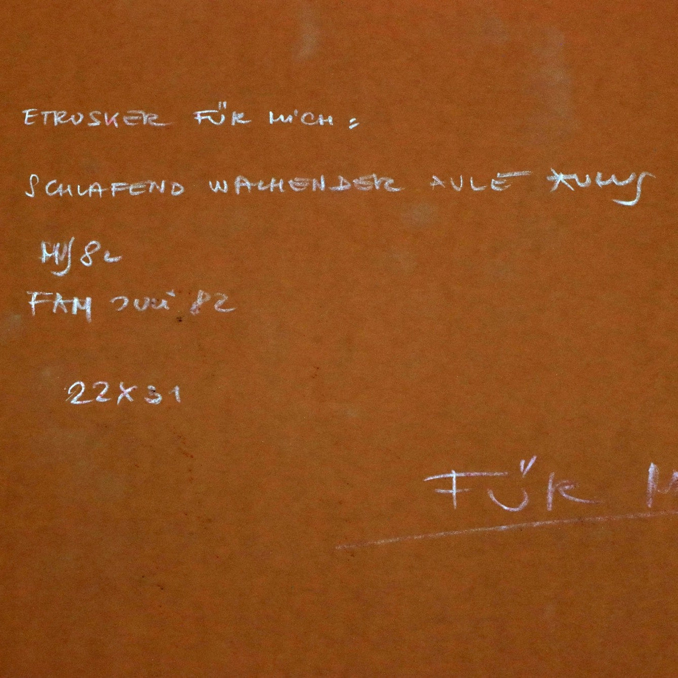 Die Etrusker