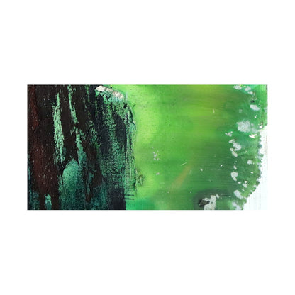Maskenwesen – Signatur